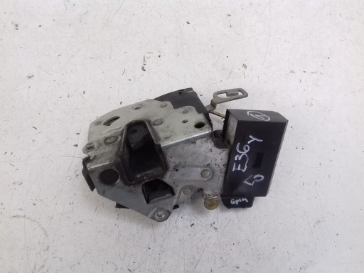 lock left front 8122417 BMW E36