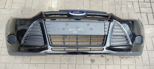 nárazník předek přední Ford Focus MK3 kombi FB