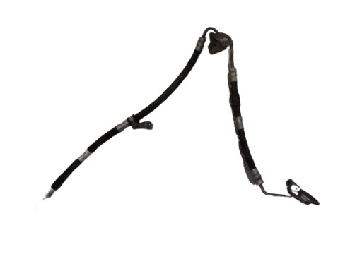 MERCEDES W204 GLK кондиционер 2044600943