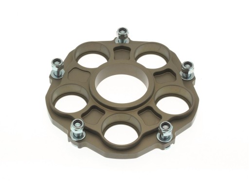 AFAM АДАПТЕР ЗВЕЗДОЧКИ PCD4 DUCATI 1199 SUPERLEGGERA