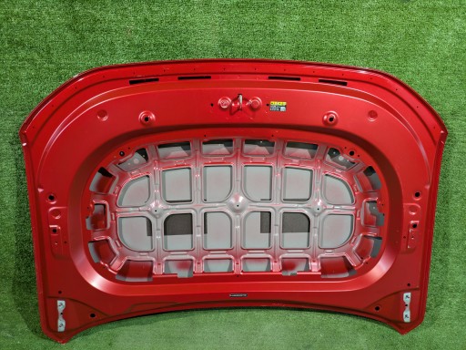 Capot JAECOO 7 NR.M395