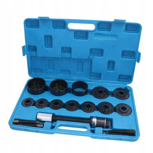 ЗНІМАЧ ПІДШИПНИКІВ ПЕРЕДНЬОЇ МАТОЧИНИ