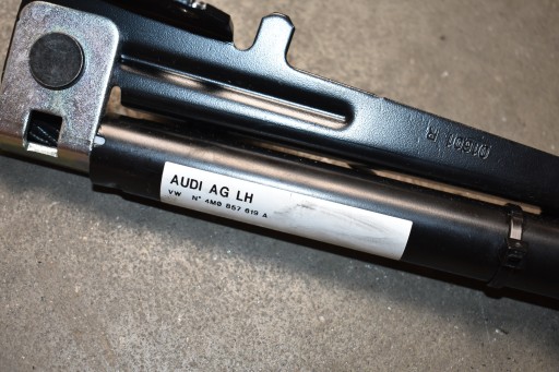 IDEALNY adjuster supports safety front front left LAMBORGHINI URUS 1