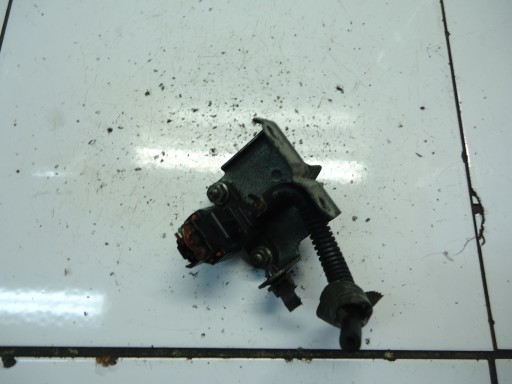 MAZDA 6 GG LIFT 2.0CITD Capteur Pression MAP RF7J18211