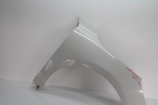 FORD FOCUS MK4 IV 18- fender right front front