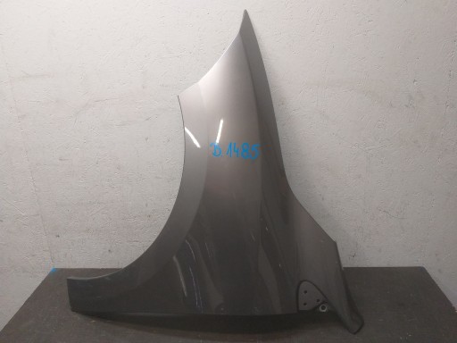 FENDER FRONT LEFT RENAULT MEGANE III 3 08