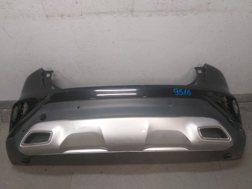 PARAURTI POSTERIORE KIA XCEED X CEED