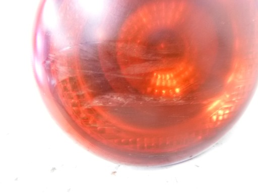 light rear Chevrolet HHR 2009r.