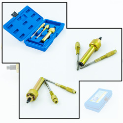 РЕМКОМПЛЕКТ СВІЧОК РОЗКАЛЮВАННЯ MERCEDES