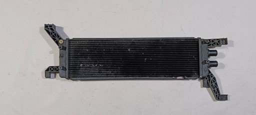 radiator supplementary Maserati Quuattroporte Ghibli Levante VI 2013
