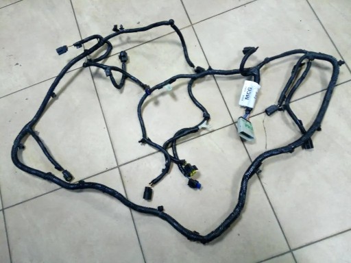 GV4T-15K867-MCG - МОНТАЖ ДЖГУТ ПРОВОДІВ PDC FORD KUGA MK2 ПЕРЕДНІЙ ОРИГ.*