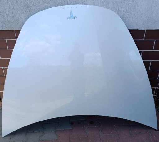 TESLA3MASKA - Капот tesla model 3 iii 2018-2022