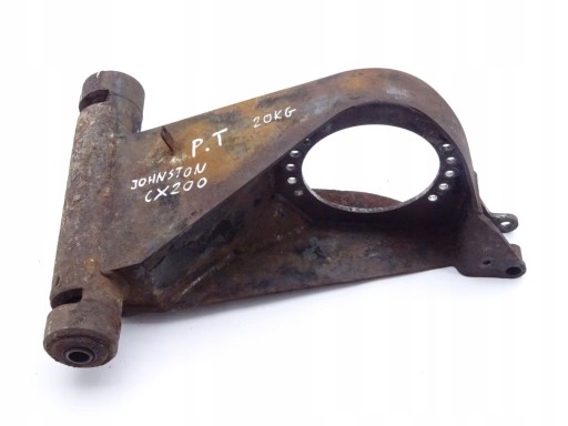 JOHNSTON_CX200_C50_WAHACZ - JOHNSTON CX200 C50 важіль управління правий задній задній