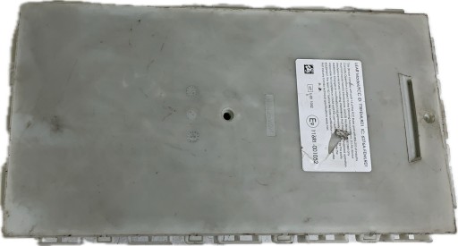 M47 MINI F56 MODULE UNITÉ DE CONTRÔLE FEM BDC 9395176
