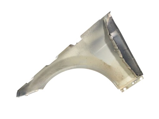 fender right front MERCEDES C W204 LIFT LAK: 792 (11-14)