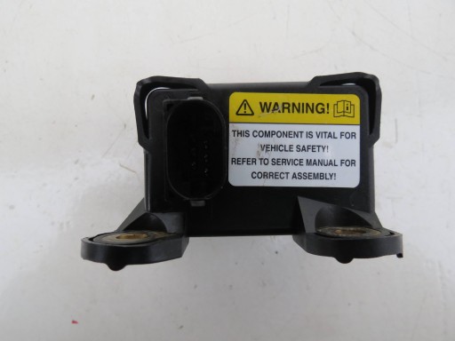 Sensor PRZYSPIESZENIA ESP VOLVO V70 III 6G9N14B296CB