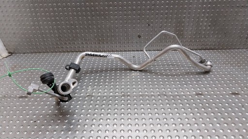 vedení klimatizaci A2468302615 MERCEDES GLA X156 W246 W176 W117