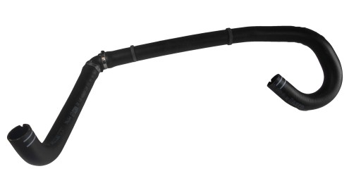 504215702 - ШЛАНГ СИСТЕМИ ОХОЛОДЖЕННЯ IVECO ORG FIAT