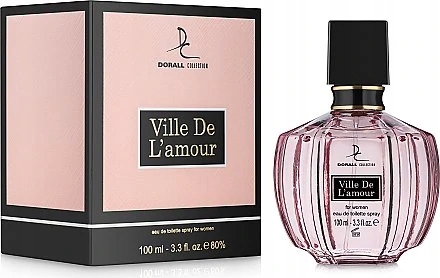 Oryginalne perfumy Louis Vuitton Sur la Route