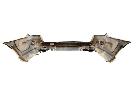 bumper rear part sensors PDC MERCEDES E W212 KOMBI S212 LAK: 650 (09-12)