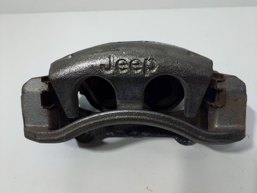 JEEP GRAND CHEROKEE WK2 caliper front left front JARZMO 262482 (B463)