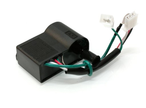 246010030 - БЕТА-МОДУЛЬ QUADRA MALAGUTI CIAK 50CC RMS