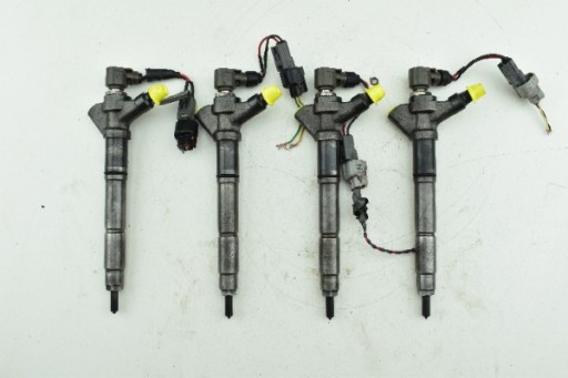 injector LEXUS IS II TOYOTA RAV4 III AVENSIS T25 2.2 D-CAT 23670-0R040