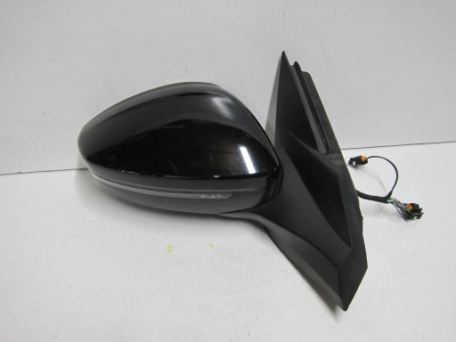 mirror right PEUGEOT 2008 II 23r