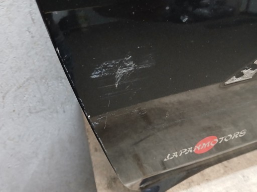 door front left SUBARU XV CROSSTRECK 17-23