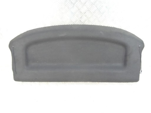 CITROEN DS3 ЗАДНЯ ПОЛИЦЯ