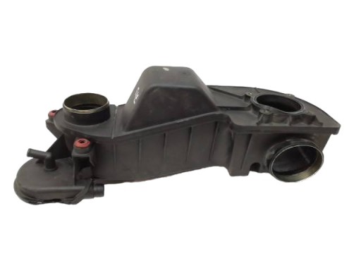Gehäuse filter luft Mercedes-C-klasa II W203