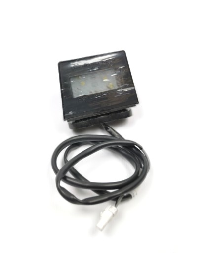 3591023K00 - SUZUKI GSXR GSX-R 125 подсветка номерного знака 18-