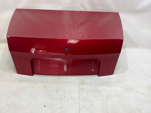 ЗАДНІ ДВІРІ БАГАЖНИКА BENTLEY CONTINENTAL FLYING SPUR