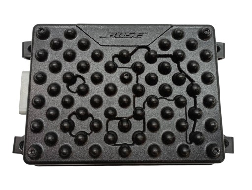 pojačalo BOSE AUDIO 13077221 Porsche Cayenne II (2010-2017)