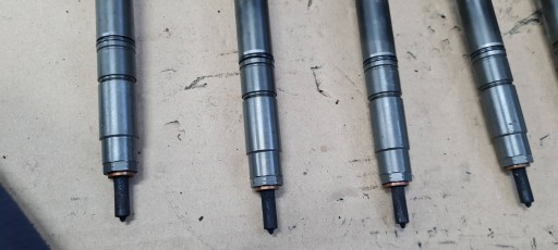 A7 4G nozzle injector of the fuel 3.0 TDI 059130277CD A6 C7 4G A4 B8 Q5