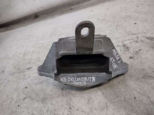 holder engine mount Opel Astra J 1,7CDTI OE 13248546