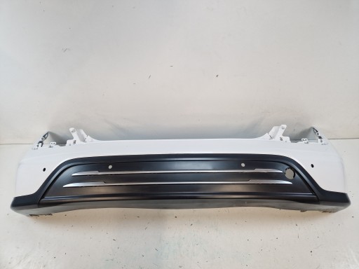 Hyundai kona i 1 электроподъемник 20- задний бампер 86612-ddaa0