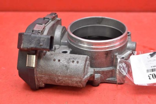 VANNE BOITIER PAPILLON 75561180 BMW E90 E91 3.0I 218 KM 04-10