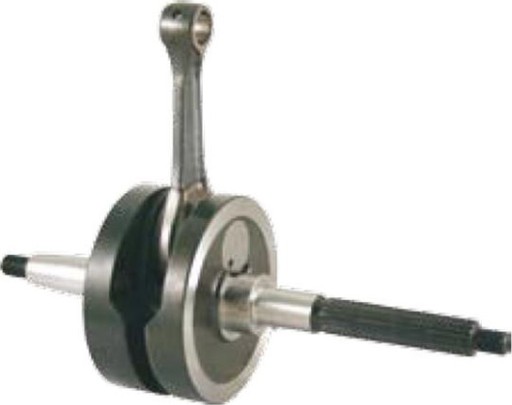 100010320 - Коленчатый вал RMS Piaggio 50 ET3 Liberty