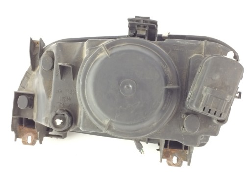 REFLEKTOR light front RENAULT MEGANE right RENAULT
