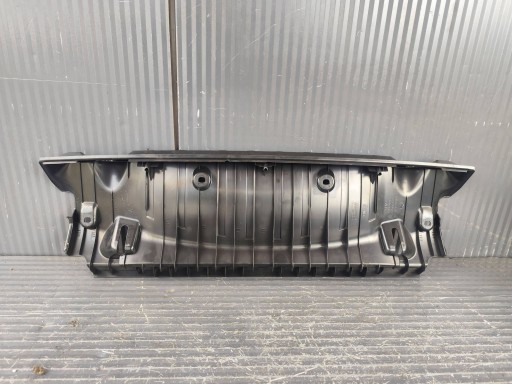 BMW E92 E93 copertura GREMBIALINA di copertura OSSATURA posteriore 7124301