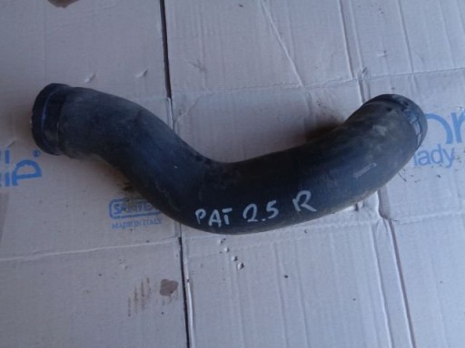 7777766 - Nissan NAVARA D40 шланг труби 2.5 DCI