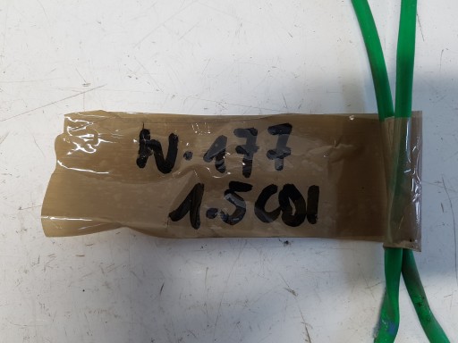 MERCEDES W177 CAPTEUR TEMPERATURY SONDA 226400160R
