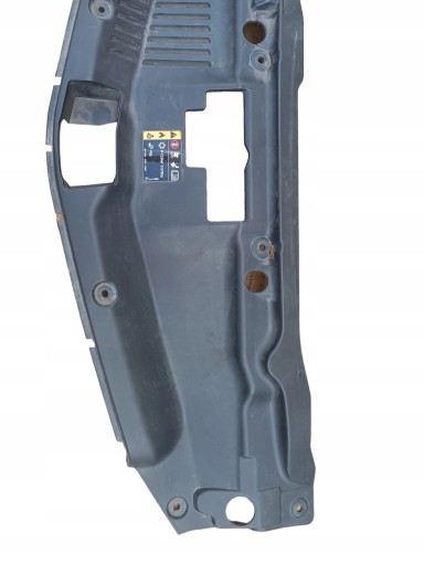kryt Horn stěny chladiče OPEL MOKKA 95079808