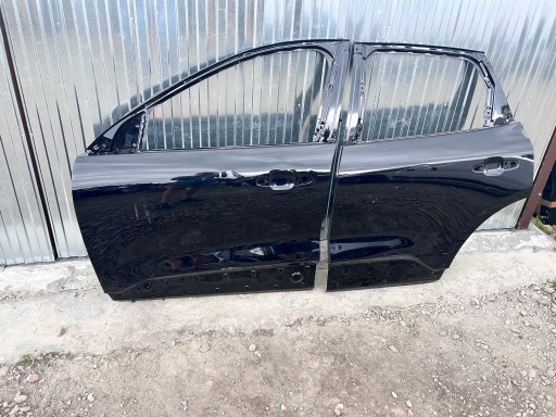 door front left FORD KUGA MK3 nr.0