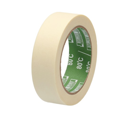 ЛЕНТА BLUE CAR 80C 30MM ПРОЧНАЯ