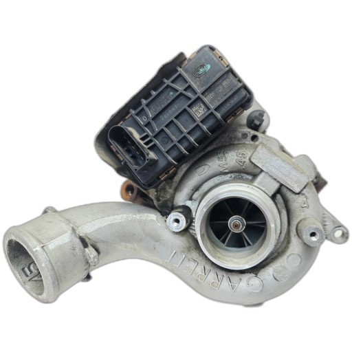 turbo TURBINA TURBO AUDI A4 B8 A5 Q5 A6 C6 3.0 TDI 059145722S
