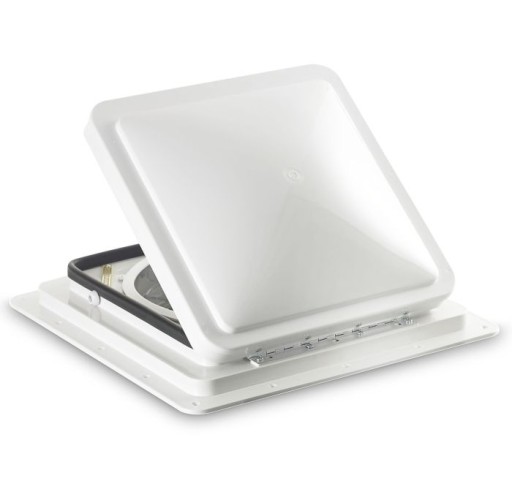 DO9103530076 - Вентилятор на даху FanTastic Dometic