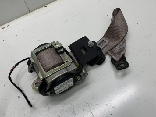 MERCEDES W211 LIFT KOMBI rear panel right 2118601486