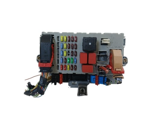 FIAT BRAVO II Module fusibles 406626